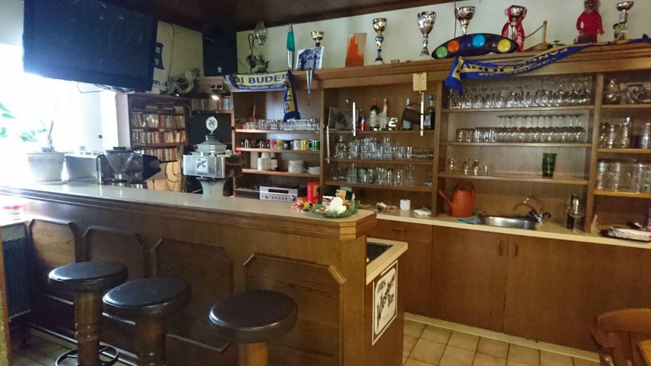 Stanglwirt Fruehstueckspension Göstling an der Ybbs Exterior foto